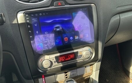 Ford Focus II рестайлинг, 2008 год, 590 000 рублей, 5 фотография