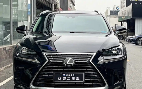 Lexus NX I, 2021 год, 2 890 777 рублей, 2 фотография