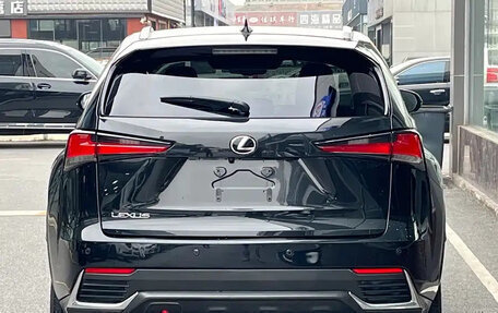 Lexus NX I, 2021 год, 2 890 777 рублей, 4 фотография