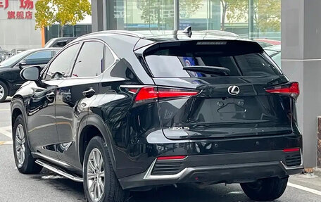 Lexus NX I, 2021 год, 2 890 777 рублей, 3 фотография