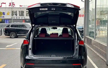 Lexus NX I, 2021 год, 2 890 777 рублей, 15 фотография