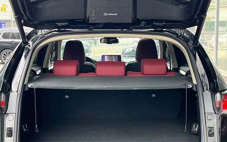 Lexus NX I, 2021 год, 2 890 777 рублей, 14 фотография