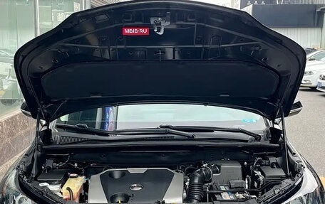 Lexus NX I, 2021 год, 2 890 777 рублей, 13 фотография