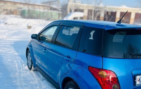 Toyota Ist II, 2002 год, 577 000 рублей, 11 фотография