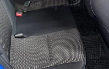 Toyota Ist II, 2002 год, 577 000 рублей, 9 фотография