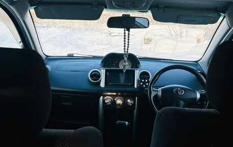 Toyota Ist II, 2002 год, 577 000 рублей, 13 фотография