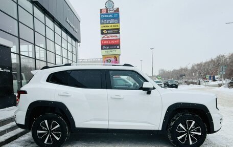 Haval H7, 2026 год, 3 999 000 рублей, 6 фотография