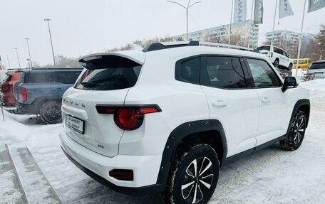 Haval H7, 2026 год, 3 999 000 рублей, 4 фотография