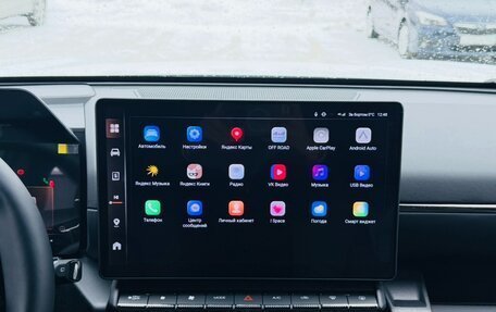 Haval H7, 2026 год, 3 999 000 рублей, 12 фотография