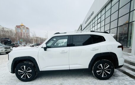 Haval H7, 2026 год, 3 999 000 рублей, 5 фотография