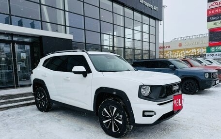 Haval H7, 2026 год, 3 999 000 рублей, 2 фотография