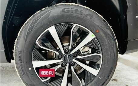 Haval H7, 2026 год, 3 999 000 рублей, 10 фотография