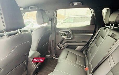 Haval H7, 2026 год, 3 999 000 рублей, 11 фотография