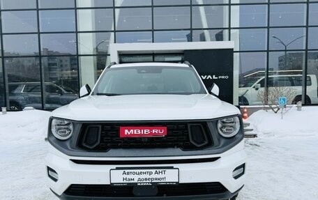 Haval H7, 2026 год, 3 999 000 рублей, 7 фотография