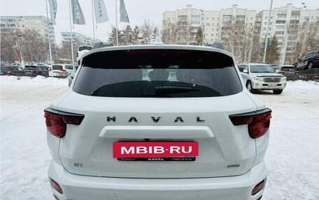 Haval H7, 2026 год, 3 999 000 рублей, 8 фотография