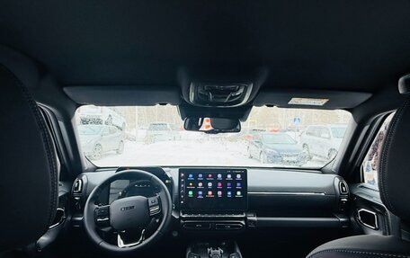 Haval H7, 2026 год, 3 999 000 рублей, 17 фотография