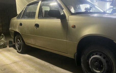 Daewoo Nexia I рестайлинг, 2008 год, 220 000 рублей, 3 фотография