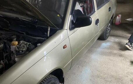 Daewoo Nexia I рестайлинг, 2008 год, 220 000 рублей, 4 фотография