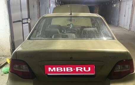 Daewoo Nexia I рестайлинг, 2008 год, 220 000 рублей, 2 фотография