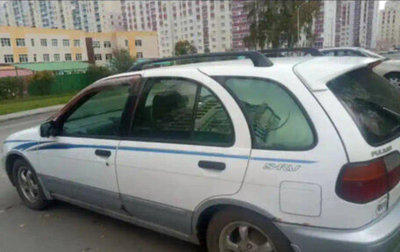 Nissan Pulsar IV, 1997 год, 130 000 рублей, 1 фотография