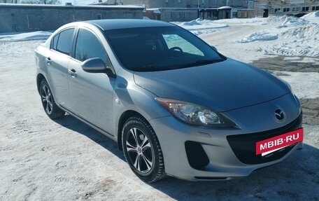 Mazda 3, 2012 год, 850 000 рублей, 2 фотография