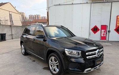 Mercedes-Benz GLB, 2022 год, 2 540 000 рублей, 1 фотография