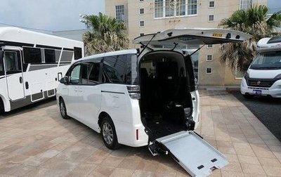 Toyota Voxy III, 2020 год, 1 950 001 рублей, 1 фотография