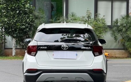 Toyota Yaris Cross, 2022 год, 1 159 292 рублей, 4 фотография