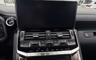 Toyota Land Cruiser, 2021 год, 10 500 000 рублей, 1 фотография