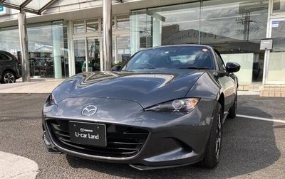Mazda Roadster IV (ND), 2023 год, 1 430 325 рублей, 1 фотография