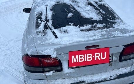 Mazda 626, 1998 год, 100 000 рублей, 1 фотография