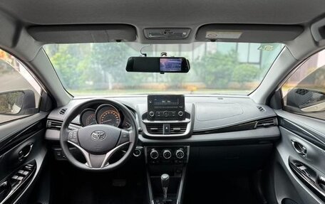 Toyota Yaris Cross, 2022 год, 1 159 292 рублей, 13 фотография