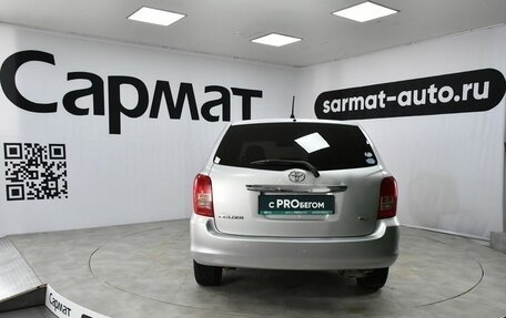 Toyota Corolla, 2007 год, 717 000 рублей, 6 фотография