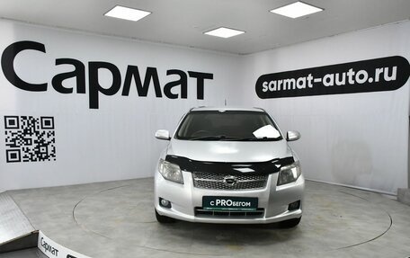 Toyota Corolla, 2007 год, 717 000 рублей, 2 фотография