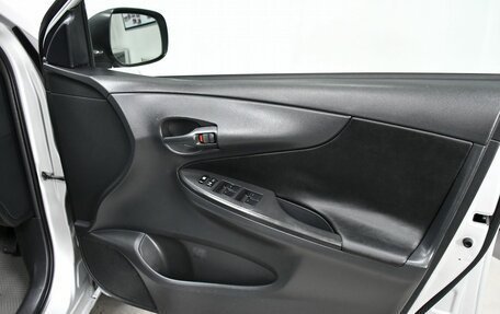 Toyota Corolla, 2007 год, 717 000 рублей, 9 фотография