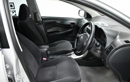 Toyota Corolla, 2007 год, 717 000 рублей, 10 фотография
