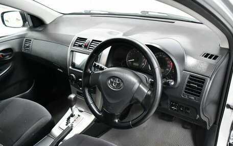 Toyota Corolla, 2007 год, 717 000 рублей, 11 фотография