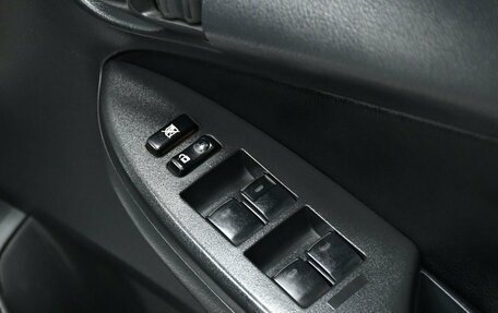 Toyota Corolla, 2007 год, 717 000 рублей, 14 фотография