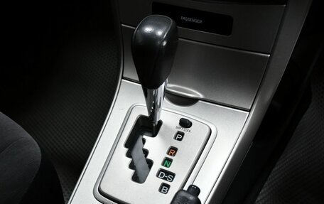 Toyota Corolla, 2007 год, 717 000 рублей, 15 фотография