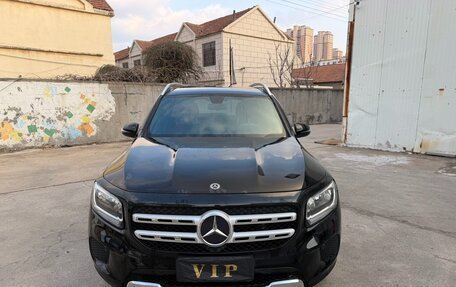Mercedes-Benz GLB, 2022 год, 2 540 000 рублей, 2 фотография