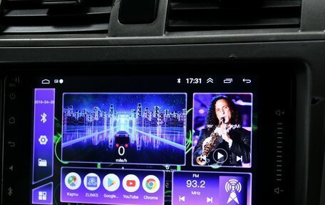 Toyota Corolla, 2007 год, 717 000 рублей, 17 фотография