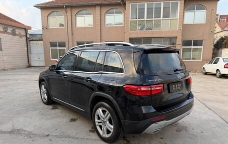 Mercedes-Benz GLB, 2022 год, 2 540 000 рублей, 5 фотография