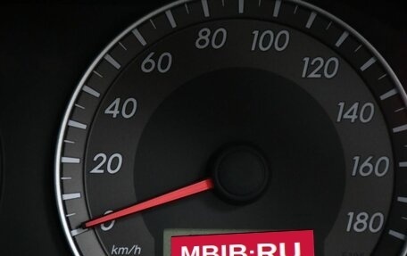 Toyota Corolla, 2007 год, 717 000 рублей, 16 фотография