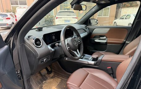 Mercedes-Benz GLB, 2022 год, 2 540 000 рублей, 9 фотография