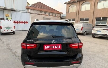Mercedes-Benz GLB, 2022 год, 2 540 000 рублей, 6 фотография