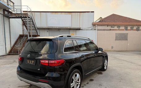 Mercedes-Benz GLB, 2022 год, 2 540 000 рублей, 7 фотография