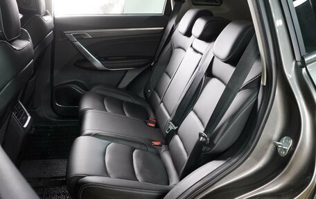 Geely Atlas, 2022 год, 1 999 000 рублей, 9 фотография