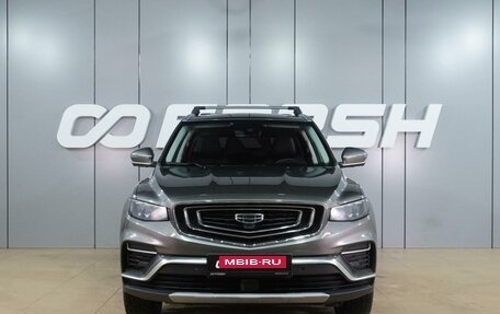 Geely Atlas, 2022 год, 1 999 000 рублей, 3 фотография