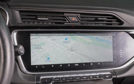 Geely Atlas, 2022 год, 1 999 000 рублей, 13 фотография