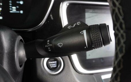 Geely Atlas, 2022 год, 1 999 000 рублей, 18 фотография